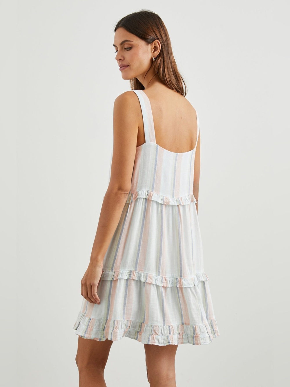 Rails Sandy Dress - Picture 2 of 6